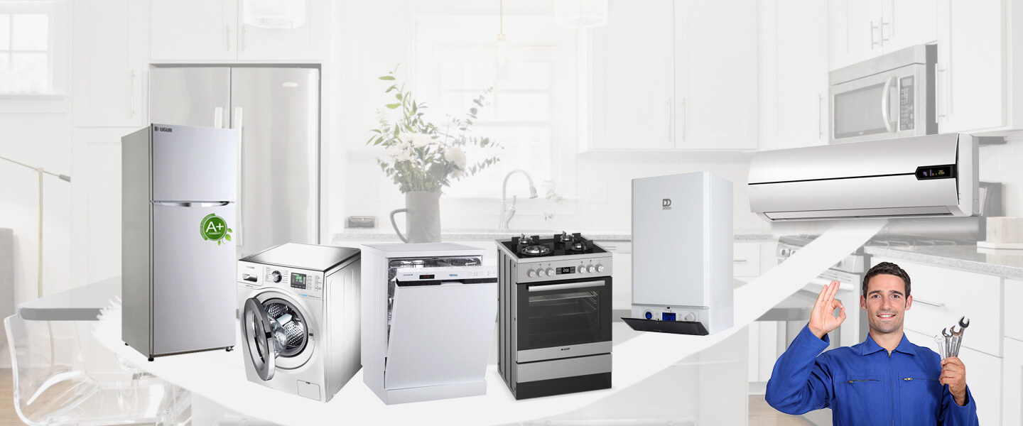 Ümraniye Whirlpool Servisi